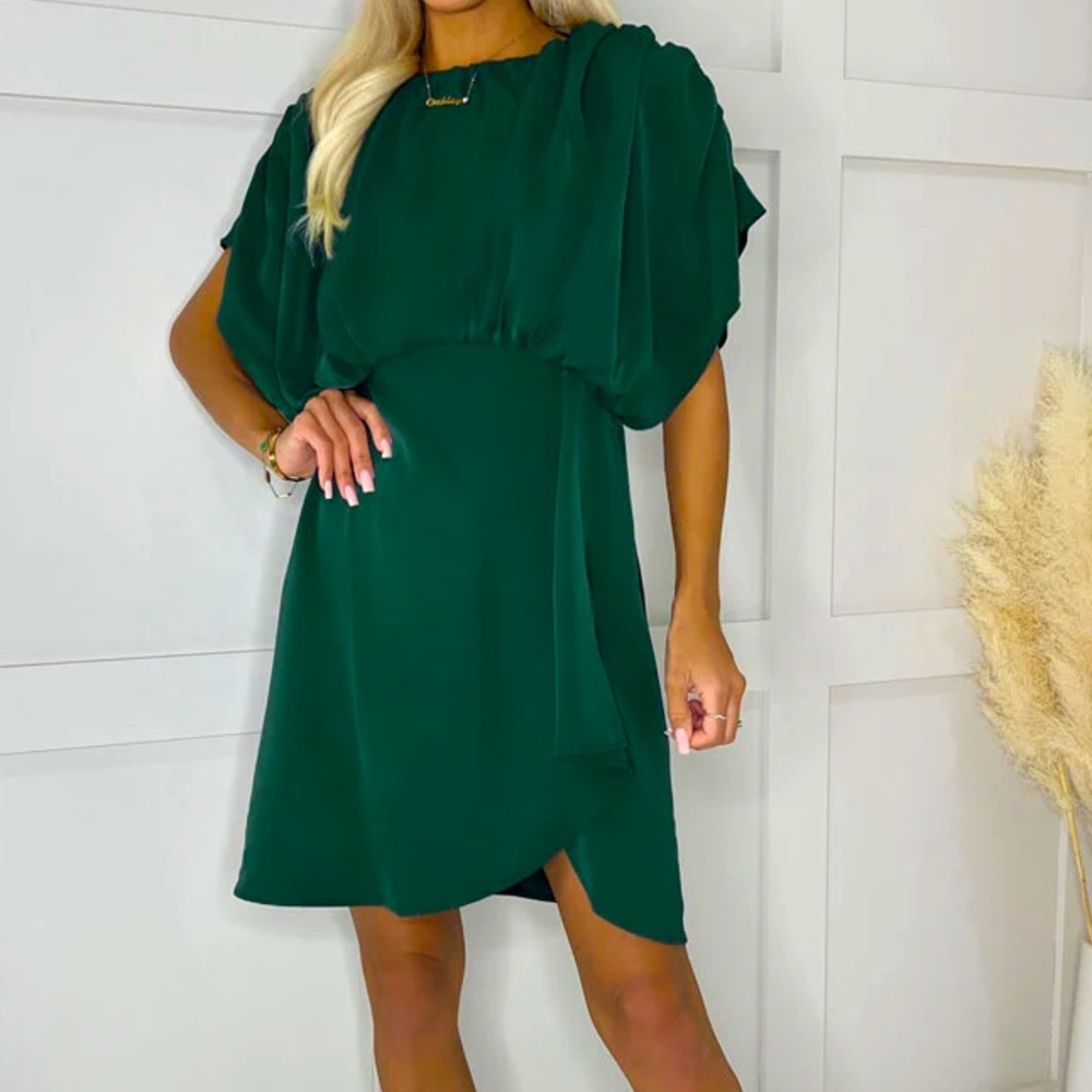 NWT AX PARIS DRESS